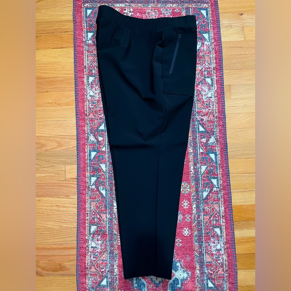 Lane Bryant size 22 regular - On-The-Go Straight Pant